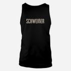 Bists Du Ein Stolzer Schweijer  TankTop