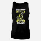 Feuerwehr Legende Oktober TankTop