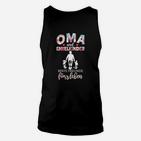 Oma Und Enkelkinder Beste Freunde TankTop