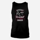 Verwöhnt Von Meinem Biker TankTop