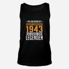 1943 74 Geburt Legenden TankTop