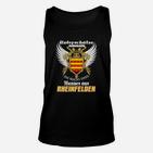 Adler und Rheinfelden Wappen Unisex TankTop, Stolz-Motiv für Einheimische