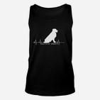 Australien Shepherd Herzschlag TankTop