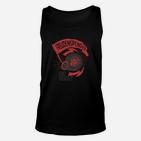Beschränkung Von Freudenspender Edition TankTop