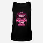 Beste Frauen 1991 Geburtstags-Unisex TankTop, Vintage-Design für Damen