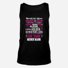 Der Motor Meines Lebens TankTop