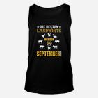 Die Benen Landwire September TankTop