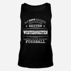 Die Bester Westernreiten- TankTop