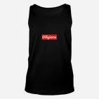 Difliano Inscope21 Insider TankTop