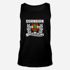 Dornbirn Stolz Unisex TankTop für Herren, Wappen & Flügel Design