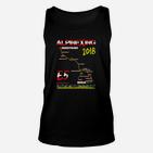 E5 Oberstdorf Meran 2018 TankTop