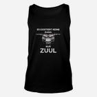 Es Existiert Keine Dana Nur Zuul TankTop