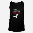 Essen Shafen Handball Deutschland TankTop