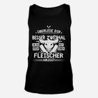 Exklusives fleischer Special TankTop