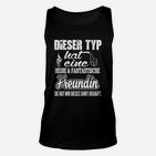 Freundin Ltd Edition Ending Soon TankTop