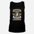 Geburt von Legenden 1978 Quarantäne-Themen Unisex TankTop, Retro Design