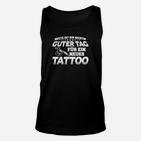 Guter Tag Pelz Ein Neues Tattoo- TankTop