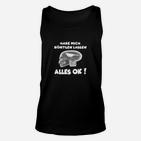 Habe Mich Röntgen Lassen Alles Ok TankTop