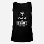 Halten Sie Das Von Dj Bro TankTop