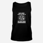 Ich Hab Einen Chihuahua Lustig Spruch Geschenk TankTop