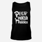 Ich Nhm Den Podenco! Sonderedition! ? Unisex TankTop