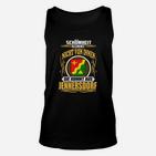 Jennersdorf Stolz Unisex TankTop, Schönheit aus Jennersdorf Tee