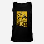 Johannisferestrider Vintage Sun Shirt TankTop