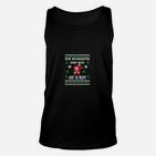 Kein Weihnachten Ohne Mich Gibt Es Nicht TankTop