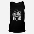 Kluge Frauen Lieben Die Kieler Thw Handball TankTop