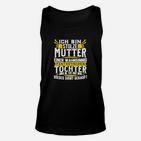 Mutter Mama Tochter Geschenk TankTop