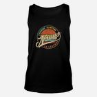 Nonno Lhomme Le Mythe La Legende V2 TankTop