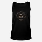 Österreichisches Wappen Unisex TankTop Vintage 1933, Retro Stil Tee