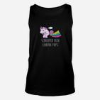 Peggy Einhorn Schnupper TankTop