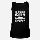 Schönheit Kommt Aus Bocholt TankTop