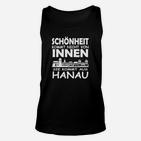 Schönheit Kommt Aus Hanau TankTop