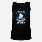 Segeln Segelboot Segelyacht Segel Schiff TankTop