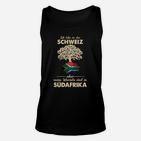 Südafrika Meine Wurzeln  TankTop