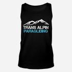 Trans Alpin Paragliding TankTop