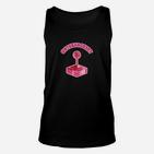 Unterzockert   "candy" Edition Unisex TankTop