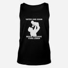 Vater Und Sohn Beste Freunde Fürs Leben TankTop