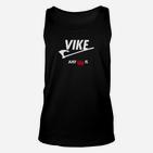 Vike Odin Wikinger Wikinger TankTop