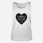 Ehefrau Geheimrezept Lustiges Herren Unisex TankTop, Spruch Tee für Ehemänner