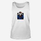 Germanletsplay Controller Head TankTop