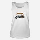Live To Ride  Ride To Live TankTop