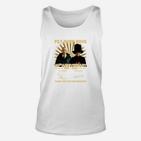 Pet Shop Boys Jubiläum Unisex TankTop, Limitierte Edition Gedenk-Design