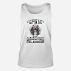 Pitbull 01   Jede Frau Kann Mutter Sein Unisex TankTop