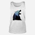 Spiel Von Thrones Jon Schnee Das Nort TankTop