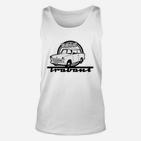 Trabant 601 S Zwickau Ddr TankTop