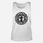 Trier Historischer Kanaldeckel 1899 Sc TankTop