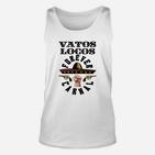 Vatos Locos Forever Carnal Kino TankTop